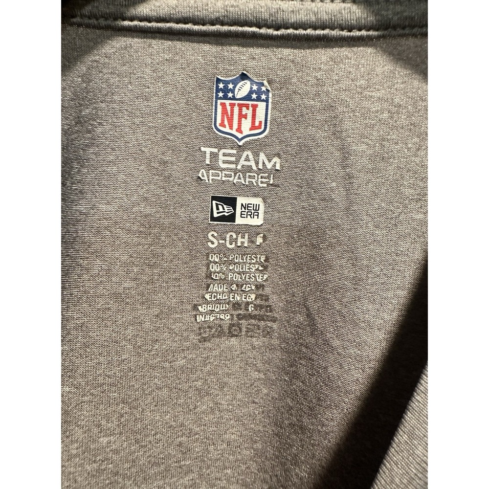 Cincinnati Bengals NFL Team Apparel Men's Tshirt Small - Picture 3 of 4